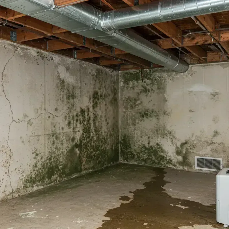 Professional Mold Removal in Coconino County, AZ